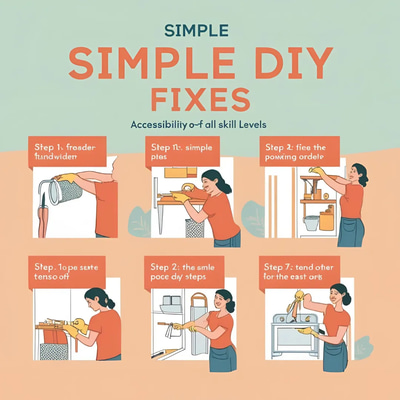 AI Ghar Ke Nuskhe - 100+ DIY Fixes - Practical AI-Powered Home Remedies and Life Hacks for Everyday Solutions