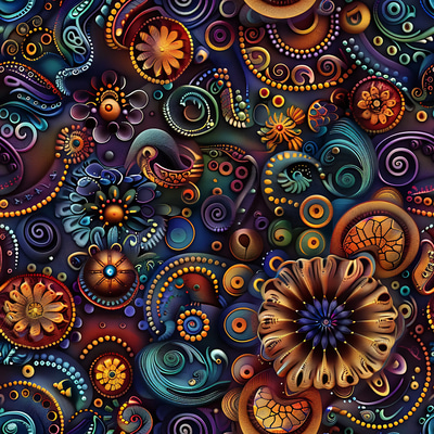 150 Zen Mandala Meditation Pack - Calming Spiritual Patterns for Mindful Design and Relaxation