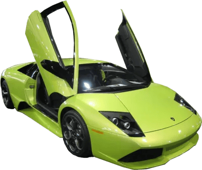 29 Plus Lamborghini PNG Clipart Pack - Premium Travel & Automotive Clipart for Designers and Creators 2025-2026