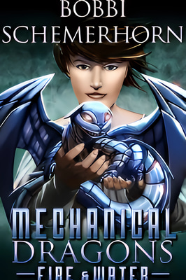 Fire & Water Elemental Fantasy Epic of Survival & Conflict - Immersive Action & Adventure E-Book for Thrill Seekers and Fantasy Lovers