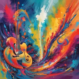 All For You AI Emotional - Immersive Ambient AI Music for Emotional Storytelling and Creative Projects