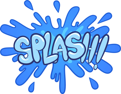 Comic Sound Effects Onomatopoeia Vector Set - Playful Educational Clipart for Children's Learning and Creative Projects