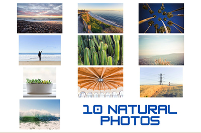10 Untouched Wilderness Photos - Authentic Nature & Wildlife Travel Photography for Creative & Commercial Use