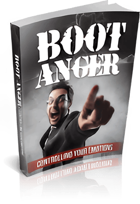 Anger Reset - Emotional Self-Control Guide - Practical Psychology for Personal Growth and Stress Management