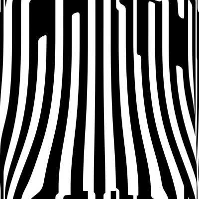 100 Graphic Punch B&W Patterns - Bold Distressed Black & White Textures for Creative Graphic Design and Print Projects