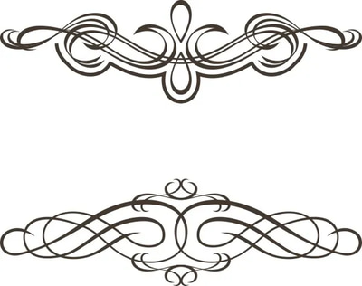 50+ Ornamental Arabesque Designs - Elegant Multi-Style Graphic Bundle for Designers and Creators