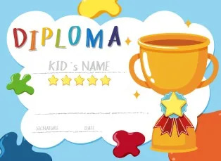 100+ Editable Award Certificate Templates - Professional Virtual Certificates for Business & Education