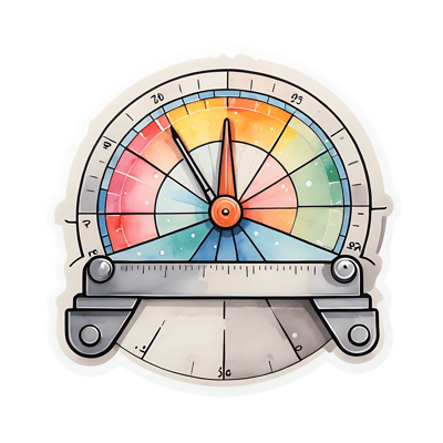 10 Dreamy Cottage Home Sticker Pack - Whimsical Vinyl Stickers for Personalizing Spaces and Creative Projects