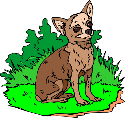 10 Adorable Dogs Canine Clipart Collection Vol1 - Charming Vector Clipart for Designers and Pet Lovers