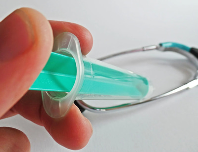 Hospital Healthcare Professional Series - Authentic Food & Wellness Stock Photos for Medical and Health Content Creators