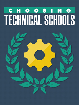 Choosing Technical Schools Trade Career Paths - Comprehensive Guide for Career-Focused Students and Educators