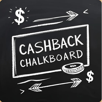 Cashback Chalkboard Animation - Dynamic Business & Technology Stock Video for Corporate Presentations and Marketing