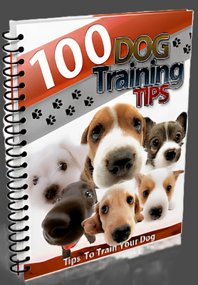 100 Days Dog Training Tips Free Advanced Training Techniques - Expert Guide for Effective Canine Training and Behavior Mastery