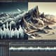 Torn Paper Transitions DaVinci Resolve - Cinematic AI-Powered Broadcast Video Effects for Streamers and Editors 5