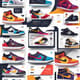 SoleStyle - Animated Templates for Sneaker Drops - Dynamic Social Media Designs for Footwear Brands and Marketers 2025 5