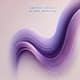 Purple Abstract Gradient Smooth Animation - Cinematic Motion Graphics for Creative Video Projects and Digital Storytelling 3