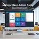 AdminK Clean Admin Panel Design - Modern Dashboard Template for Web Developers and Project Managers 4