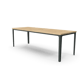PolyEdge Creations 3D Renders Minimalist Table Model - Sleek Modern 3D Table Render for Designers & Visual Projects 5