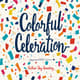 Colorful Celebration Father's Day Greeting - Vibrant Card Designs for Heartfelt Dad Tributes and Family Keepsakes 2025 5