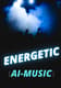 Energetic Void AI Uplifting - Immersive Ambient AI Music for Creative Projects and Dynamic Storytelling 3