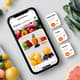 Supermarket Price Comparison App FREE - User-Friendly Mobile Solution for Smart Shopping and Budgeting 6