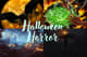 Halloween Horror Scary Night Theme - Immersive Halloween PC Theme for Spooky Seasonal Ambiance and User Engagement 3