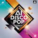 AI Disco Pop Sparkling Fever Radio Edit - Vibrant Indie AI Pop Music for Creative Projects and Media 6