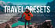 Traveler Lightroom Preset Pack - Cinematic Travel Presets for Photographers and Content Creators 1