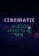 Cinematic Sound Effect - Immersive SonicEdge FX Studio Audio Effects for Filmmakers and Content Creators 3