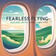 Fearless Flying - Natural Anxiety Relief Guide for Confident Travelers and Adventurers 4