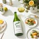Green White Modern Brunch Catering Invitation - Stylish Food Event Invite for Caterers and Hosts in 2025 1