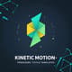 Kinetic Motion - Premiere Title Templates - Dynamic Text Animation for Video Creators and Editors 5