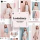 LookSharp - Modern Templates for Fashion Brands - Animated Social Media Designs for Trend-Forward Creators 3