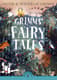 Grimms' Fairy Tales - Dark Original Folklore Collection - Enchanting Fantasy Stories for Readers and Creators 1