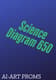 650 Scientific AI Prompts - Technical Illustrations - Creator-Ready AI-Driven Visual Concepts for Scientific and Technical Design Projects 1