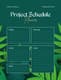 Natural Focus Green White Spiral Project Planner - Organized Productivity for Professionals and Creatives 3