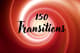 Mega Transition Vault - 150 Premium Motion Effects - Cinematic Motion Graphics for Dynamic Video Editing and Creative Storytelling 3