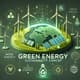 Green Energy Sustainability Concept - Dynamic AI-Driven Motion Graphics for Eco-Friendly Visual Storytelling 5
