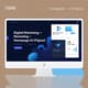 Digital Marketing - Homepage UI Figma - Modern Website UI/UX Design for Digital Marketers and Agencies 5