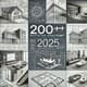 2000++ Architecture Design Prompt 2025 - Cutting-Edge AI-Powered Creative Prompts for Architects and Designers 4