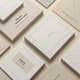 Pureline Branding Cards - Minimalist Professional Templates - Sleek Business Card Designs for Corporate and Creative Professionals 2025-2026 3