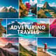 Travel Photography Get Paid to Explore - Commercial-Ready Travel Photo Guide for Aspiring Photographers and Adventurers 6