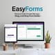 EasyForms Drag & Drop Form Builder - Intuitive PHP Script for Seamless Web Form Creation 4