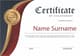 100+ Advanced Certificate Templates Pack - CDR Edition - Professional Editable Certificates for Businesses and Educators 1