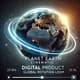 Planet Earth Cinematic - Global Rotation Loop - Immersive Motion Background for Filmmakers and Creators 1