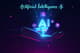 Artificial Intelligence AI Icon - Sleek Motion Graphic Element for Futuristic Digital Videos and Presentations 3
