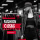 Fashion Store Closing Twitter X - Stylish Social Media Templates for Impactful Twitter Ads and Posts 6