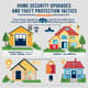 Home Security Upgrade Theft Protection Tactics - Practical Guide for Enhanced Residential Safety and DIY Prevention 4