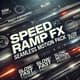 Speed Ramp FX Seamless Motion Pack - Dynamic Video Elements for Cinematic Filmmakers and Editors 5