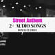 Street Anthem - Immersive AI-Generated Urban Audio Track for Creators and Media Projects 5